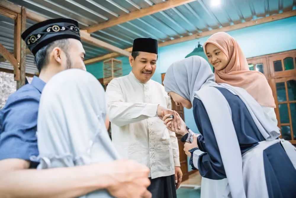Pengeluaran Saat Lebaran Tetap Terkendali dengan Perencanaan yang Tepat