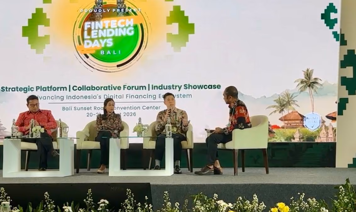 Adapundi Dorong Kolaborasi Strategis untuk Memperkuat Ekosistem Pendanaan Digital Indonesia