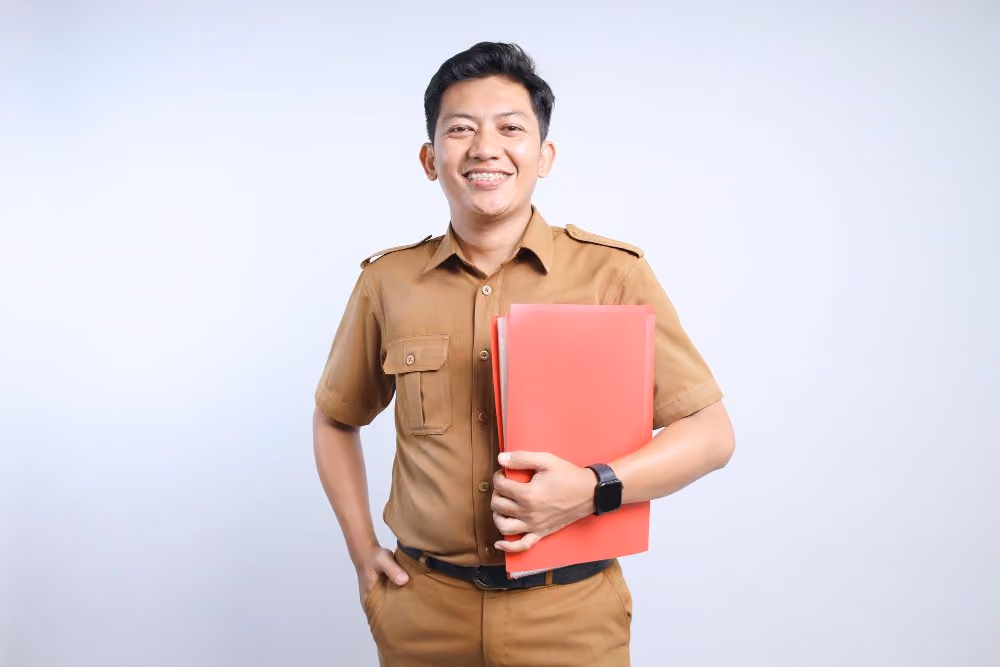 Pinjaman Daring untuk Pensiunan PNS: Solusi Dana Cepat, Aman, dan Tepercaya