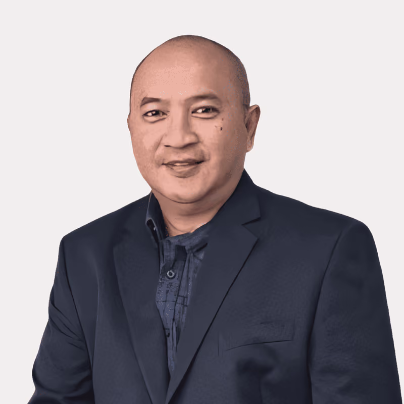 Achmad Indrawan