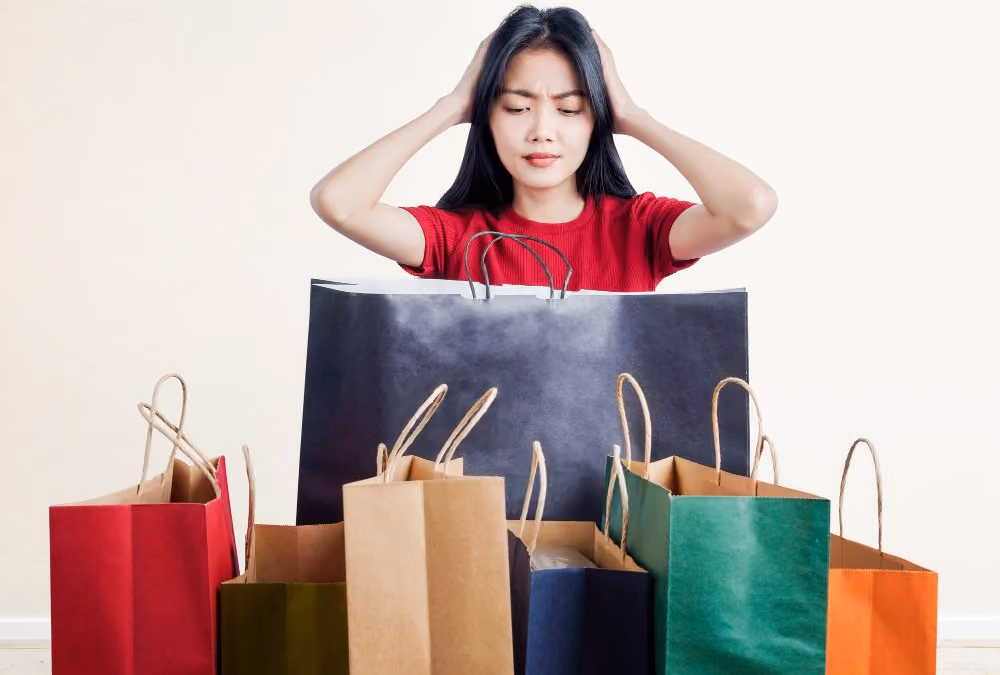 Apa itu Perilaku Konsumtif? Ini Penjelasan dan Dampaknya!