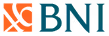 Bank Negara Indonesia (BNI) logo