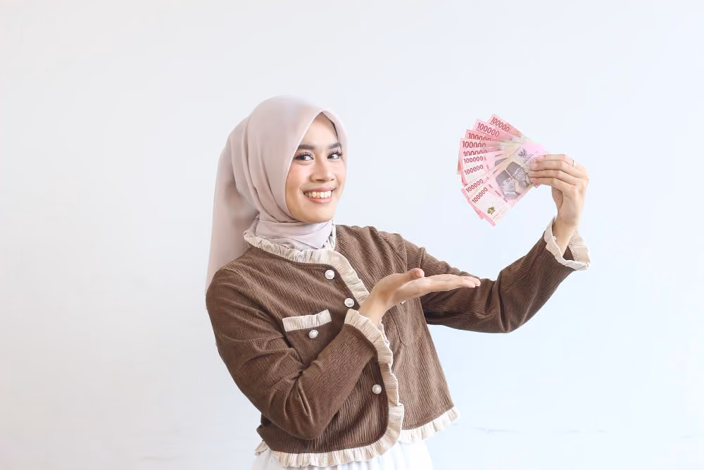Butuh Modal Usaha 50 Juta: Solusi Pendanaan Digital Praktis untuk Mengembangkan Bisnis