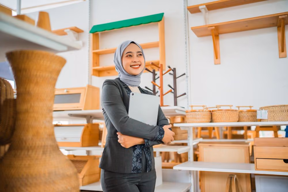10 Cara Mempertahankan Usaha agar Tetap Berkembang dan Bertahan di Tengah Persaingan