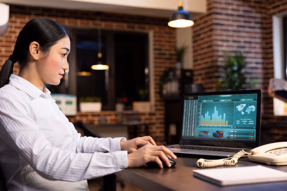 Cash Flow Forecast: Panduan Mengelola Arus Kas Bisnis yang Efektif