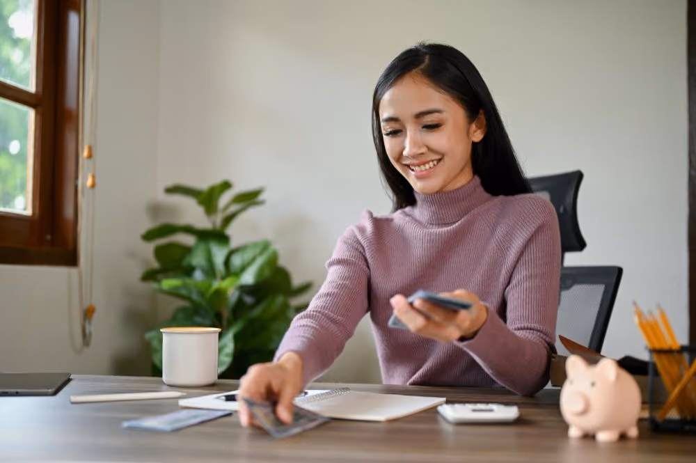 Cerdas Finansial di Era Digital untuk Masa Depan