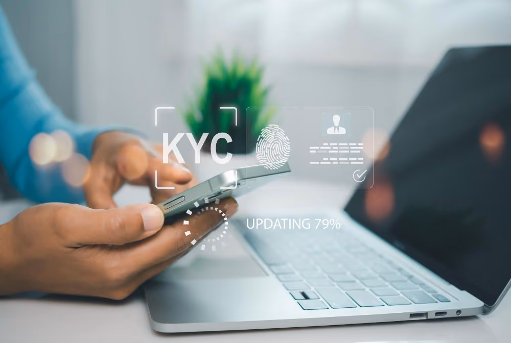 Apa Itu e-KYC untuk Pinjaman Daring? Panduan Verifikasi Identitas Digital