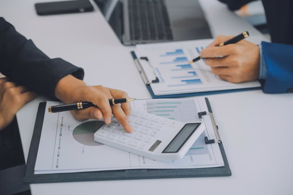Evaluasi Keuangan: Cara Menilai Kesehatan Finansial