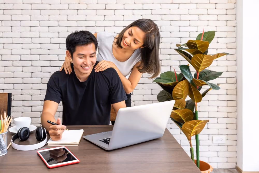 Financial Freedom: Cara Mencapai Kebebasan Finansial
