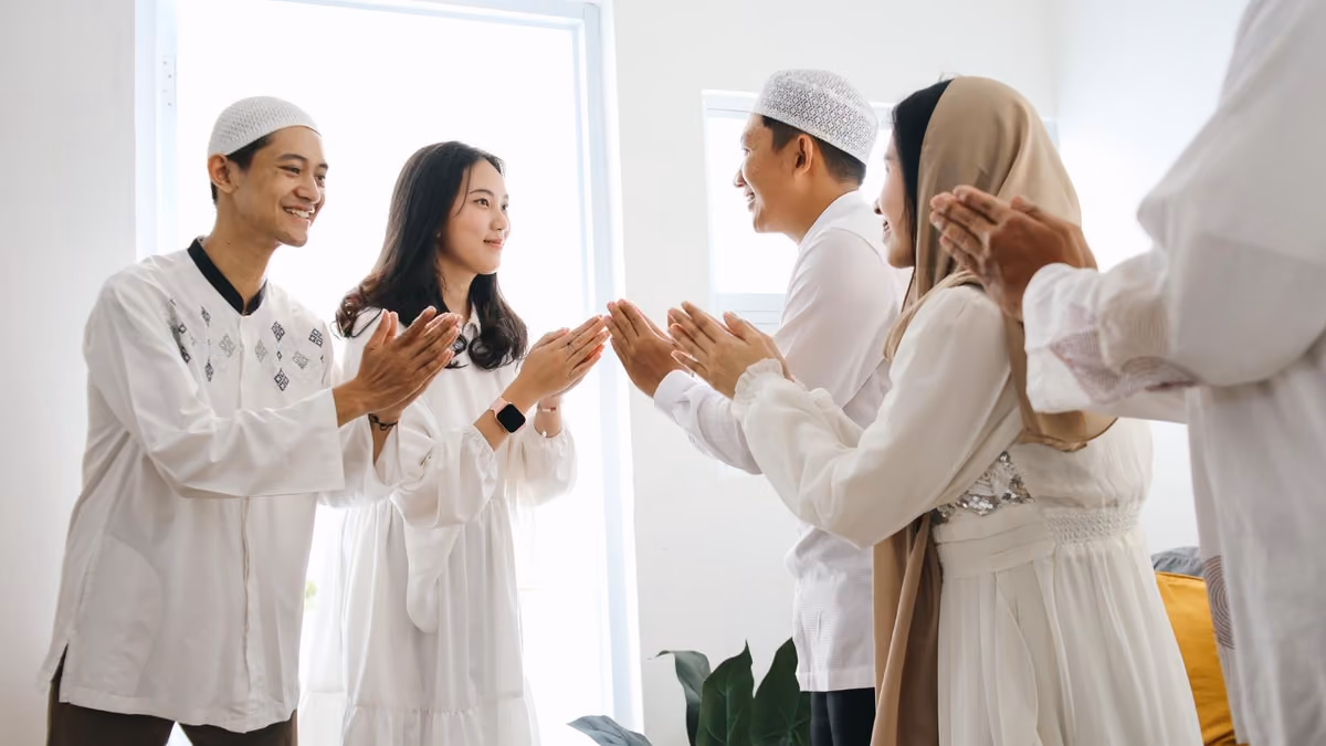 20 Ide THR Lebaran yang Kreatif untuk Karyawan, Pelanggan, dan Anak