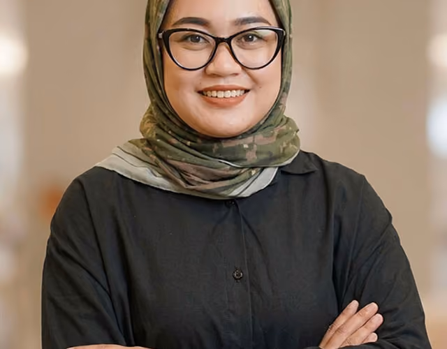 Inka, Pejuang Kantoran