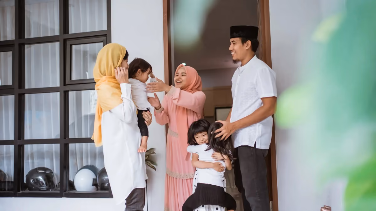 Kebutuhan Lebaran yang Perlu Disiapkan agar Pengeluaran Tetap Terkontrol
