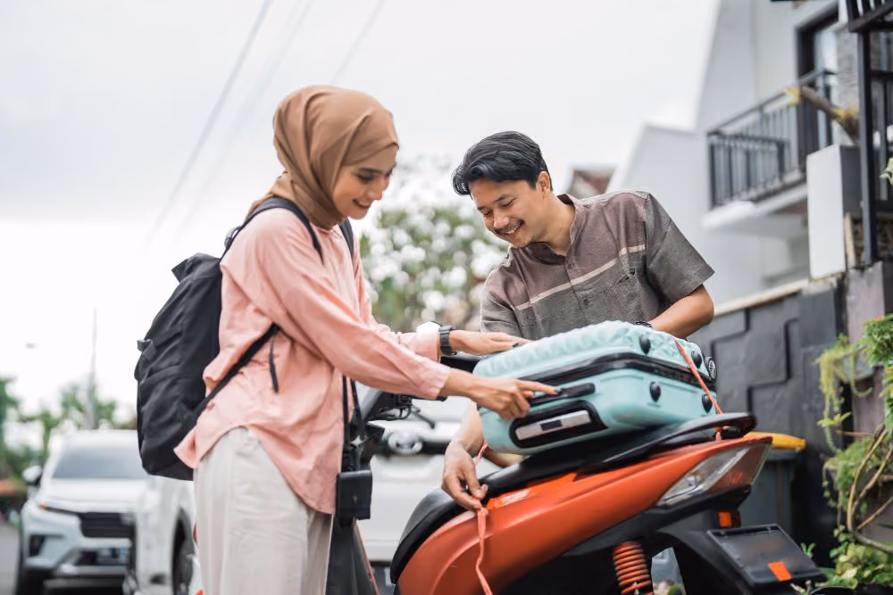 Tips Liburan Low Budget Seru Tanpa Menguras Tabungan