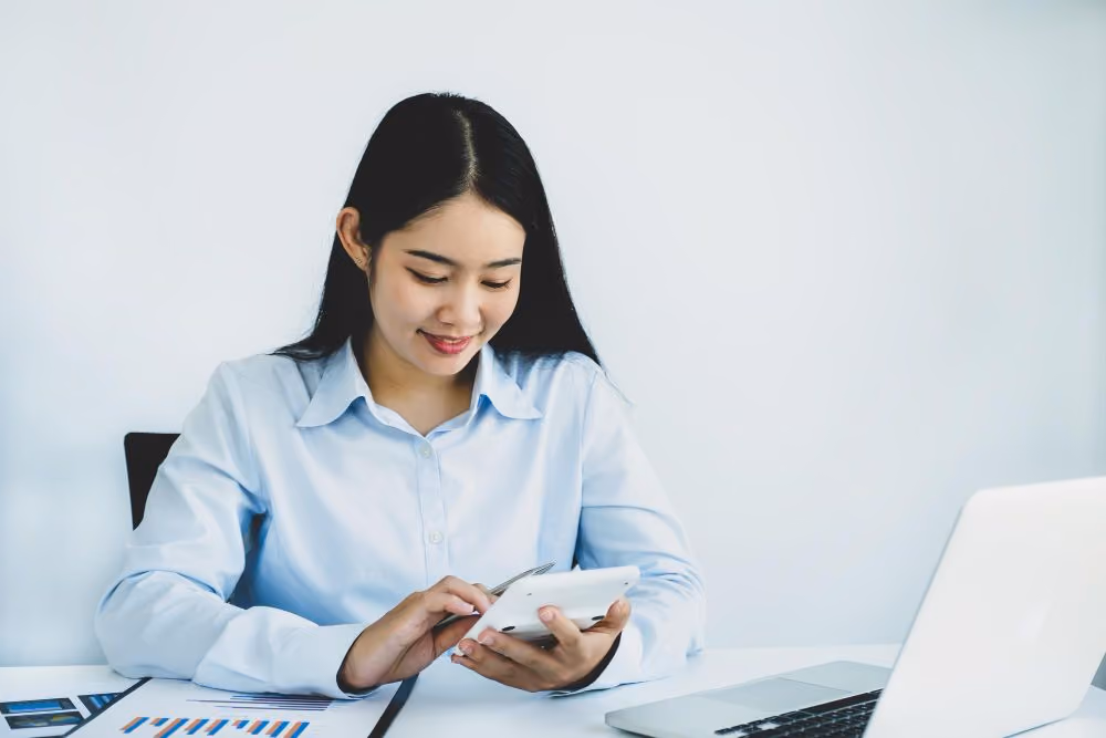 Rasakan Manfaat Layanan Keuangan Digital Lebih Maksimal