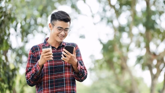 Pinjaman Daring Syarat Mudah: Solusi Cepat Cair untuk Kebutuhan Mendesak