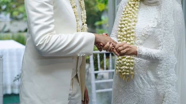 Biaya Nikah Sederhana 15 Juta dan Rincian Pengeluaran yang Perlu Disiapkan