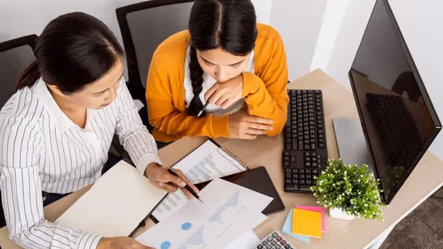 Contoh Proyeksi Keuangan Bisnis Plan yang Realistis