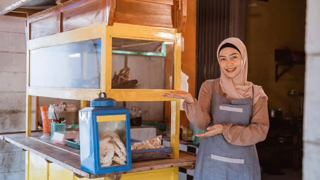 20+ Contoh Usaha Kecil yang Potensial untuk Pemula