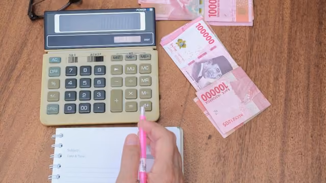 Rasio Utang terhadap Pendapatan (Debt to Income Ratio): Pengertian, Cara Menghitung, dan Cara Mengelolanya