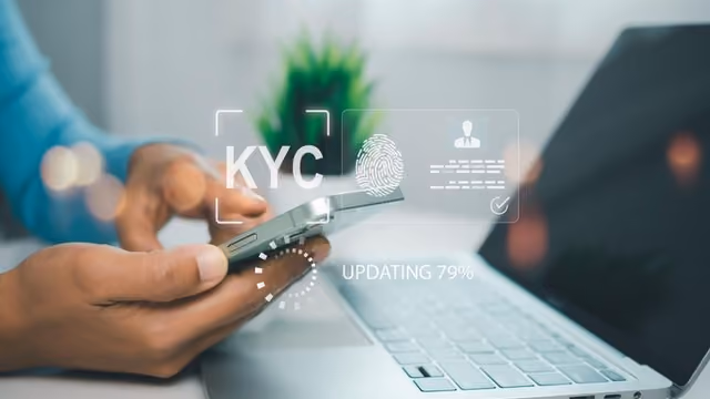 Apa Itu e-KYC untuk Pinjaman Daring? Panduan Verifikasi Identitas Digital