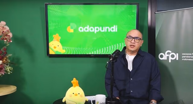 Adapundi Turut Pecahkan Rekor MURI dalam Misi Edukasi Finansial Non-Stop 25 Jam