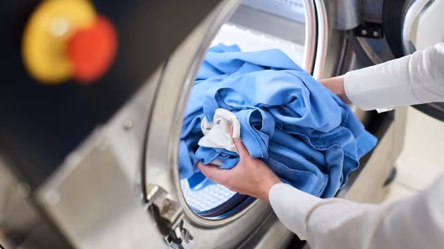 Modal Usaha Laundry Koin: Panduan Lengkap untuk Memulai Bisnis yang Menguntungkan