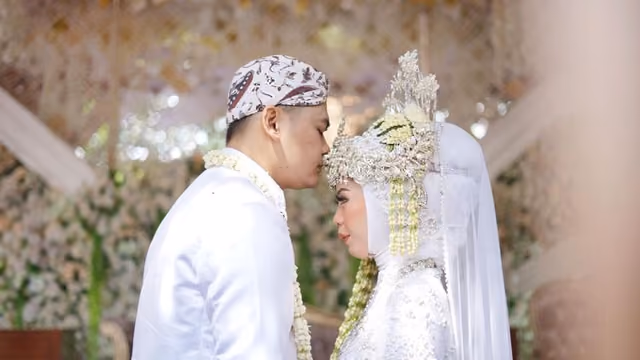 Rincian Biaya Nikah 25 Juta agar Budget Tetap Terkontrol