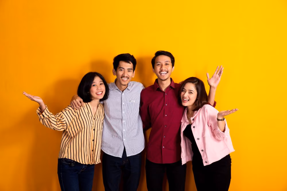 Menabung Gaji Pertama: Awal Cerdas Bangun Masa Depan