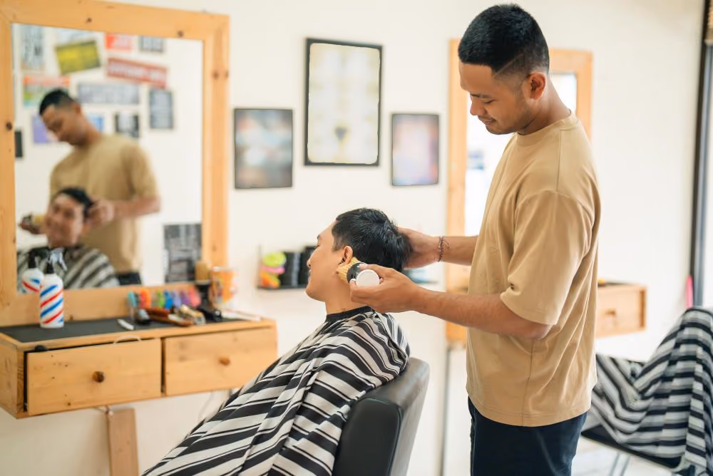 Rincian Modal Usaha Barbershop dan Kebutuhan yang Harus Dipersiapkan
