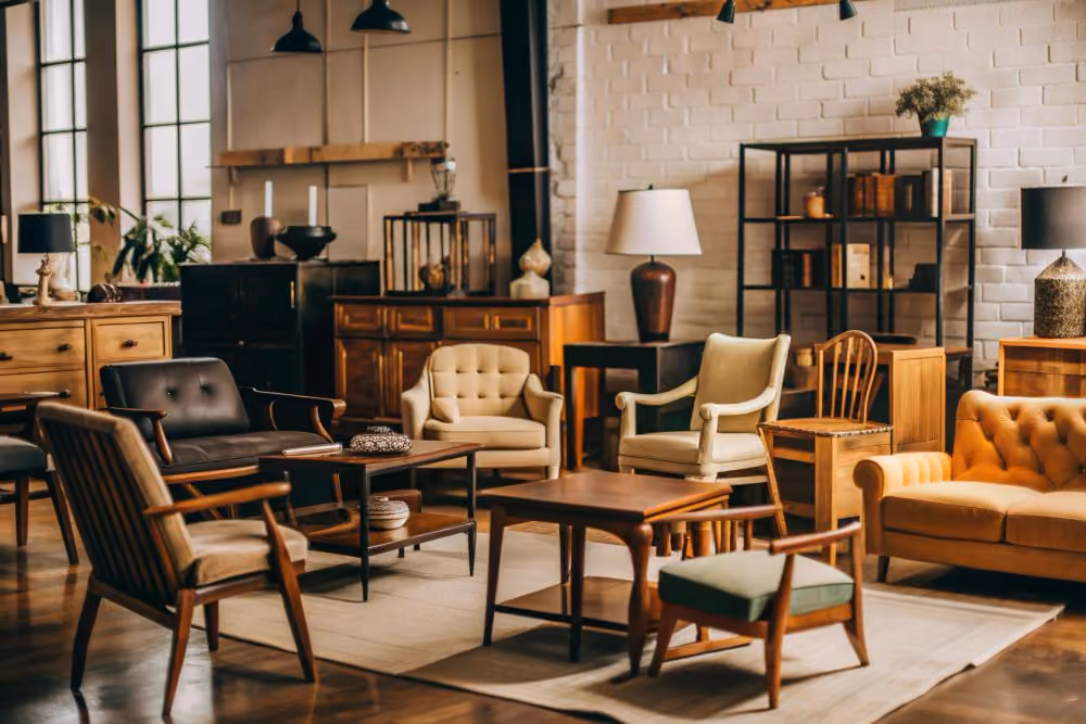Modal Usaha Perabotan Rumah Tangga: Cara Praktis Mendapatkan Dana untuk Bisnis Furnitur