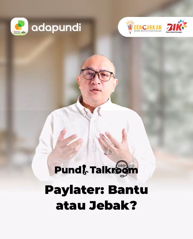 Pundi Talkroom Episode 3