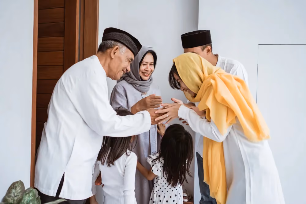Pinjaman Lebaran: Panduan Lengkap untuk Dana Tambahan yang Lebih Aman