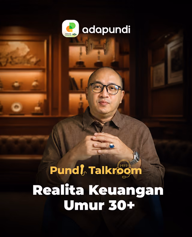 Pundi Talkroom Episode 4
