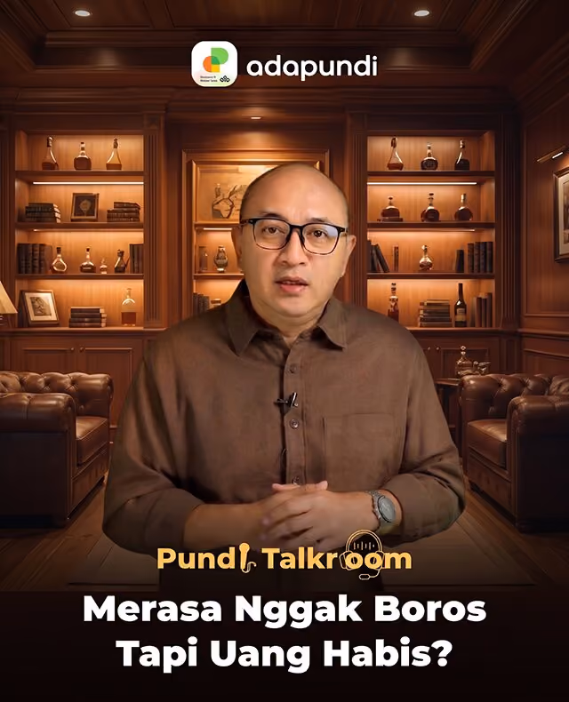 Pundi Talkroom Episode 1