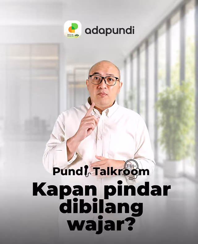 Pundi Talkroom Episode 5