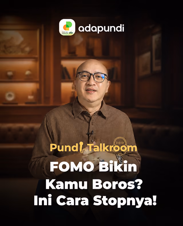 Pundi Talkroom Episode 6