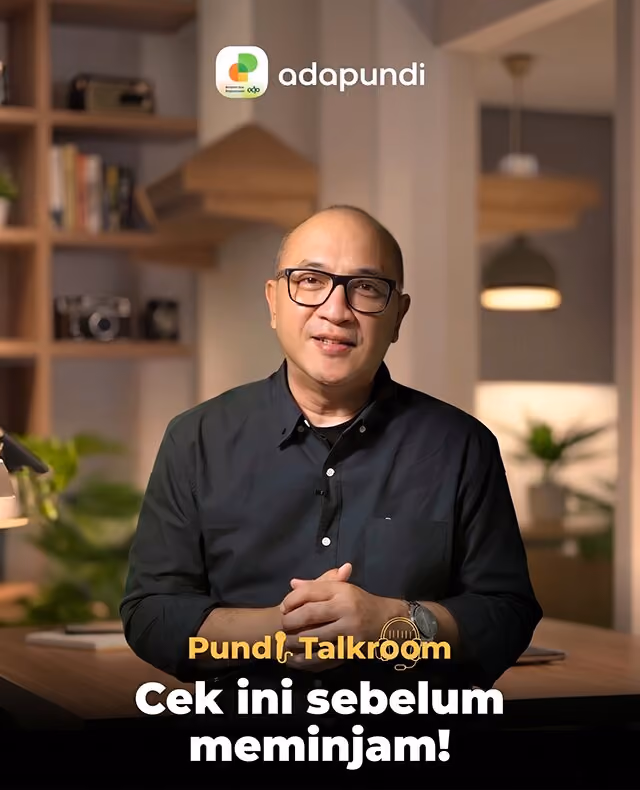 Pundi Talkroom Episode 3