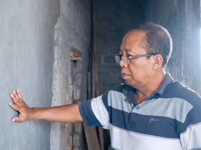 Putu Sudi, Developer Properti