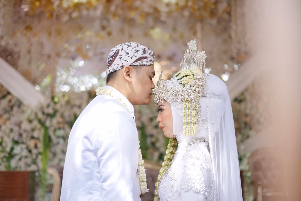 Rincian Biaya Nikah 25 Juta agar Budget Tetap Terkontrol