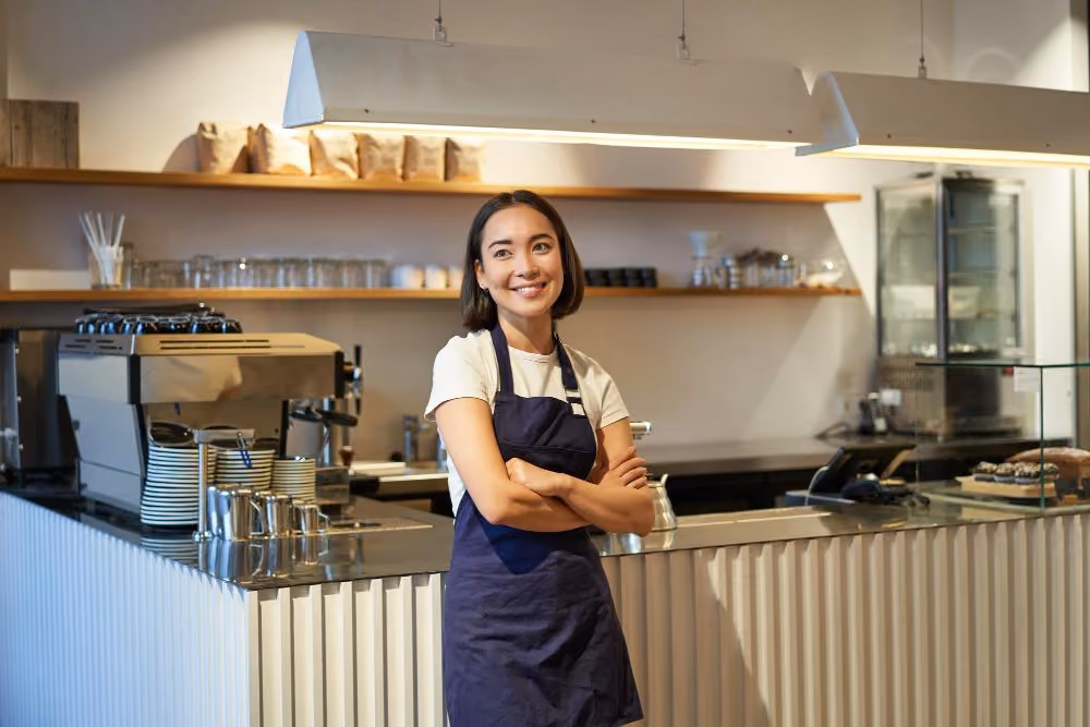 Rincian Modal Usaha Coffee Shop 100 Juta: Panduan Lengkap Estimasi Biaya dan Strategi Memulai Bisnis Kopi