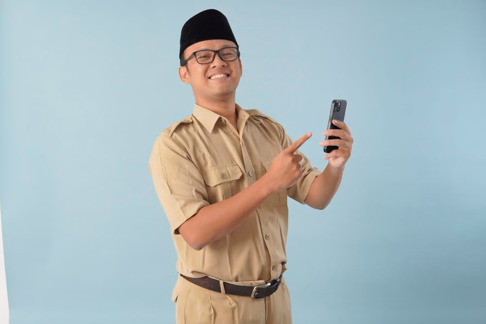 Tanggal Berapa Gaji Ke-13 Cair? Cek Jadwalnya!