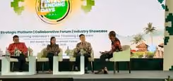 Adapundi Dorong Kolaborasi Strategis untuk Memperkuat Ekosistem Pendanaan Digital Indonesia