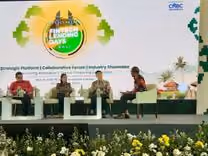 Adapundi Dorong Kolaborasi Strategis untuk Memperkuat Ekosistem Pendanaan Digital Indonesia