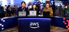 Adapundi Hadiri AWS Summit Hong Kong 2026: Perkuat Posisi Fintech Indonesia di Panggung Teknologi Global