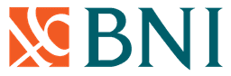 Bank Negara Indonesia (BNI) Logo