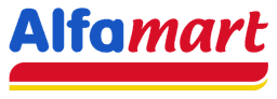 Alfamart Logo