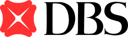 DBS Bank Logo