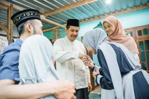 Pratinjau untuk Pengeluaran Saat Lebaran Tetap Terkendali dengan Perencanaan yang Tepat