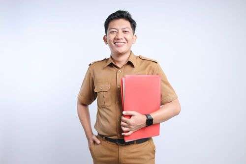 Pratinjau untuk Pinjaman Online untuk Pensiunan PNS: Solusi Dana Cepat, Aman, dan Tepercaya