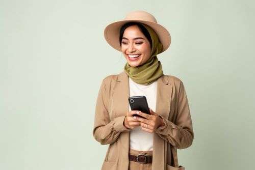 Pratinjau untuk Batas Umur Pinjaman Online di Indonesia: Syarat Usia Minimal dan Maksimal yang Berlaku